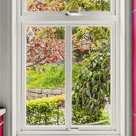 Dinbnb I Characteristic Townhouse With Bathtub * Bergen